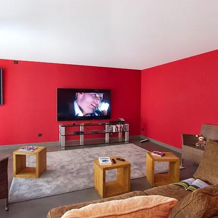 Norma By Leavetown Vacations Dağ evi