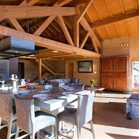 Norma By Leavetown Vacations