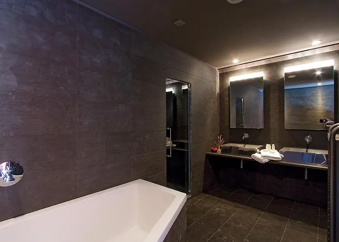 Dağ evi Norma By Leavetown Vacations