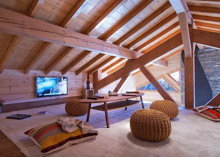 Norma By Leavetown Vacations * Les Deux Alpes