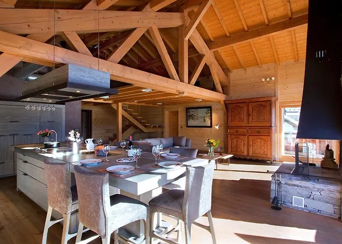 Norma By Leavetown Vacations