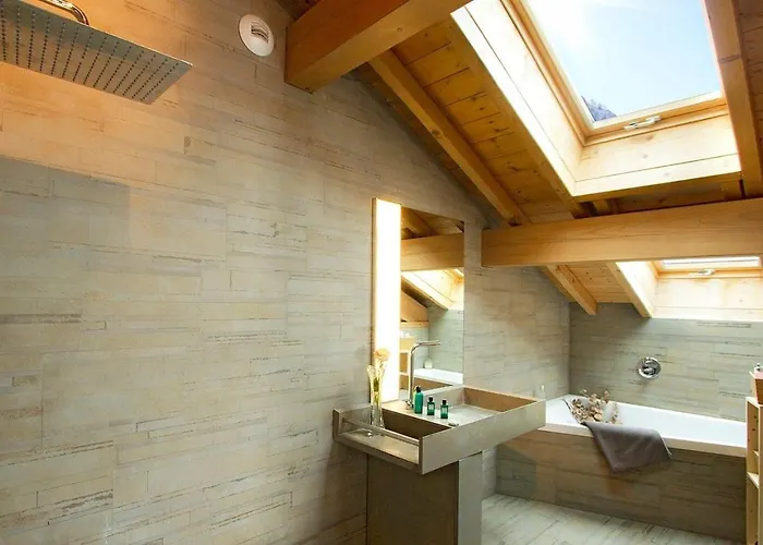 Norma By Leavetown Vacations Dağ evi *