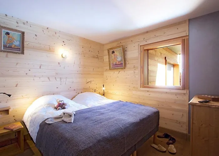 Dağ evi Norma By Leavetown Vacations *