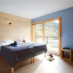 Norma By Leavetown Vacations Chalet