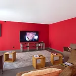 Norma By Leavetown Vacations Chalet