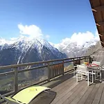 Chalet Norma By Leavetown Vacations Les Deux Alpes