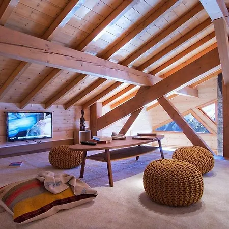 Norma By Leavetown Vacations Les Deux Alpes