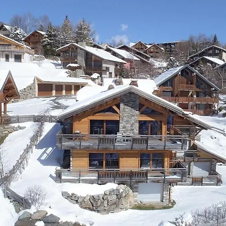 Chalet Norma By Leavetown Vacations Les Deux Alpes