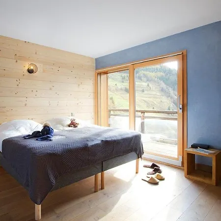 Norma By Leavetown Vacations Chalet