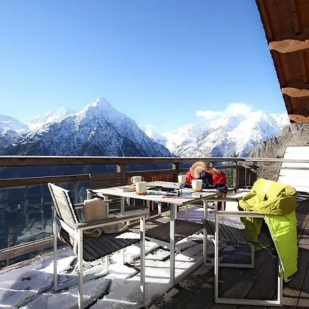 Norma By Leavetown Vacations Chalet *