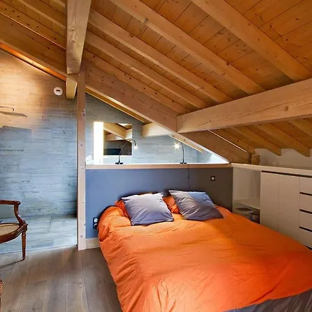 Chalet Norma By Leavetown Vacations