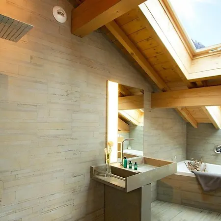Norma By Leavetown Vacations Chalet *