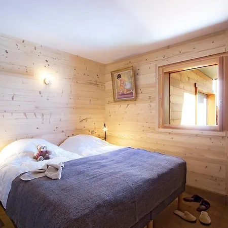 Chalet Norma By Leavetown Vacations *