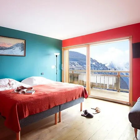 Norma By Leavetown Vacations Chalet Les Deux Alpes