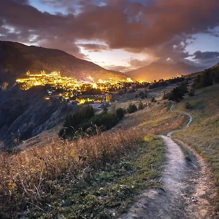Norma By Leavetown Vacations Chalet Les Deux Alpes