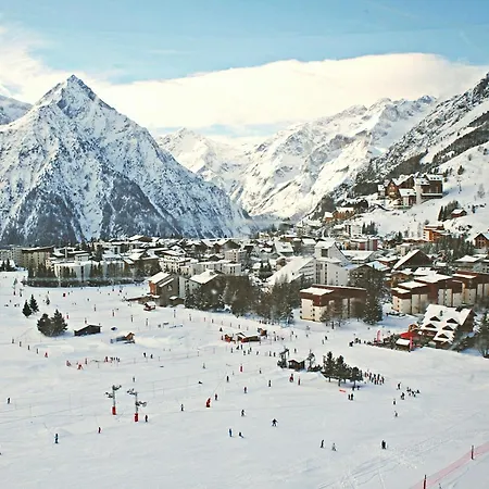 Norma By Leavetown Vacations Chalet