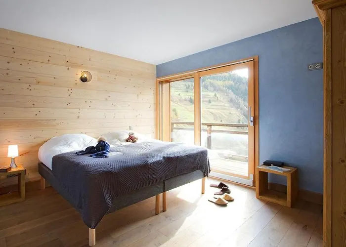 Norma By Leavetown Vacations Dağ evi