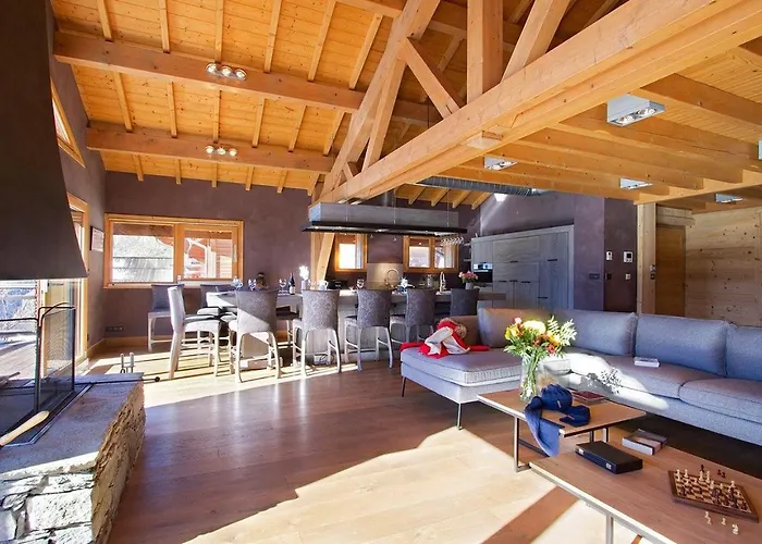 Norma By Leavetown Vacations