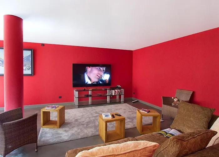 Norma By Leavetown Vacations Dağ evi