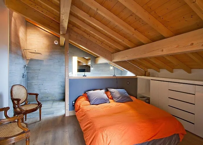 Dağ evi Norma By Leavetown Vacations